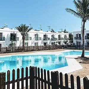 San Valentine Apartamento Corralejo