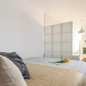 Apartamento Apartamento Centro Histórico De, Málaga