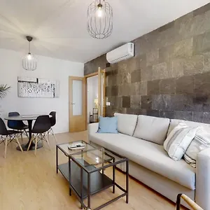 Renfurbis Vista Moderno 2 Apartamento Jerez de la Frontera