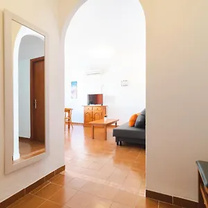 Residencial Cala Ferrera Apartamento Cala Ferrera (Mallorca)