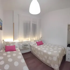 Uribarri Appartement Bilbao