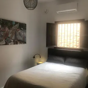 Del Sol Сasa de vacaciones Málaga